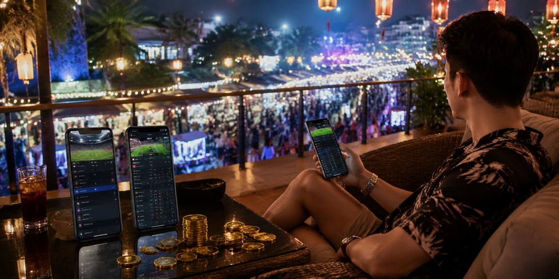 got88 Casino Trực Tiếp MoMo